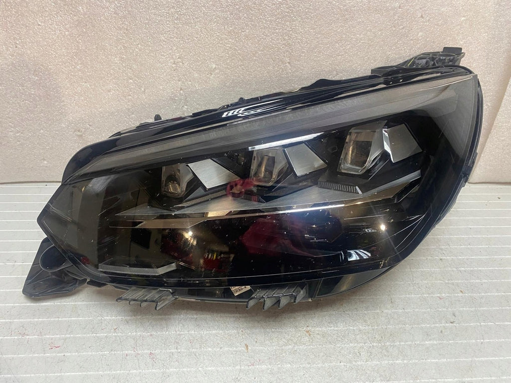 Frontscheinwerfer Peugeot II 208 I 9850598580 Full LED Links Headlight SCH5846930287dt