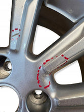 Load image into Gallery viewer, 1x Alufelge 16 Zoll 39216681 Citroën C3 Aircross Rim Wheel FEL3234873411rl
