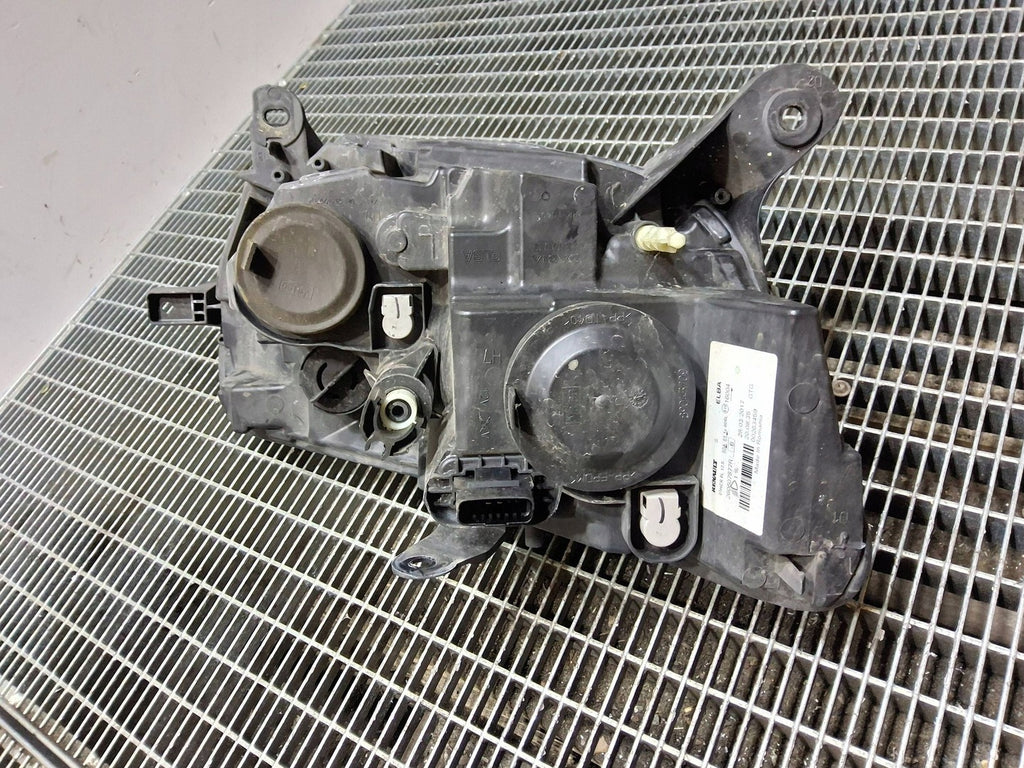 Frontscheinwerfer Dacia Sandero 260607877R Links Scheinwerfer Headlight SCH9838205756xf