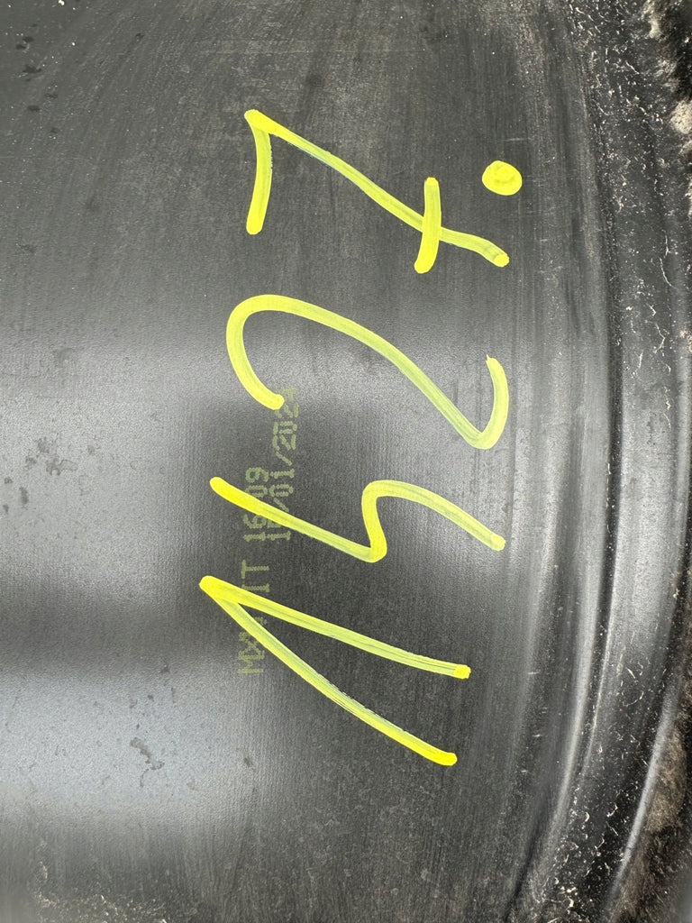 1x Alufelge 19 Zoll 9.0" 5x112 32ET Matt Schwarz 5A1F914 BMW Z4 G29 Rim Wheel FEL9290791957mz