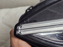 Laden Sie das Bild in den Galerie-Viewer, Frontscheinwerfer Volvo S90 V90 31468900 LED Links Scheinwerfer Headlight SCH6004670161hn