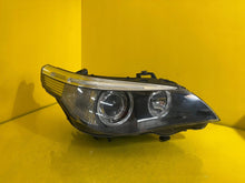 Load image into Gallery viewer, Frontscheinwerfer BMW E60 E61 7044672-05 Xenon Rechts Scheinwerfer Headlight SCH7614024759wo