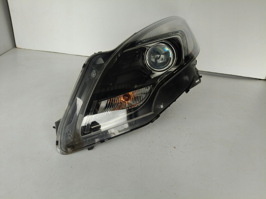Frontscheinwerfer Opel Zafira C 13399858 Links Scheinwerfer Headlight SCH5540888891os