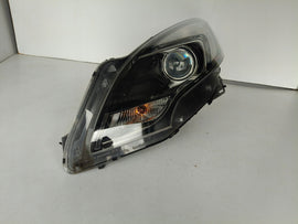 Frontscheinwerfer Opel Zafira C 13399858 Links Scheinwerfer Headlight SCH5540888891os