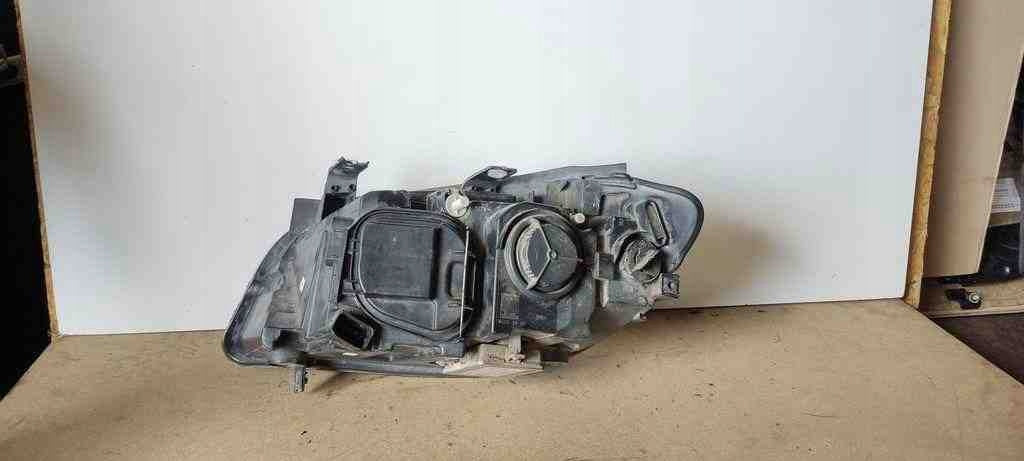 Frontscheinwerfer BMW X1 89083517 2990010 Rechts Scheinwerfer Headlight SCH5075463609pr