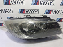 Laden Sie das Bild in den Galerie-Viewer, Frontscheinwerfer BMW E91 E90 69427389 Xenon Rechts Scheinwerfer Headlight SCH8159090563nl