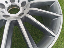 Laden Sie das Bild in den Galerie-Viewer, 1x Alufelge 20 Zoll 8.5" 5x130 32ET Glanz Schwarz A4634011700 Mercedes-Benz Amg FEL4629109058ap
