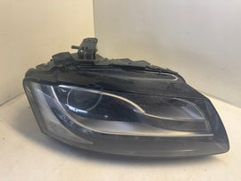 Frontscheinwerfer Audi A5 8T0941004L Xenon Rechts Scheinwerfer Headlight