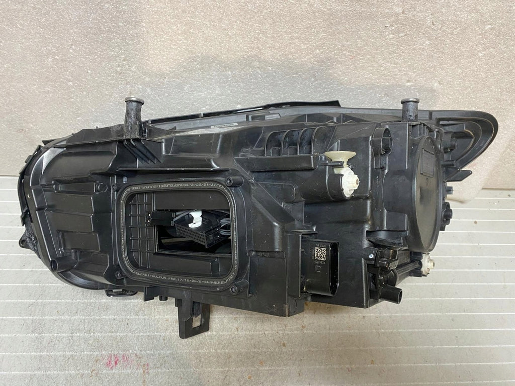 Frontscheinwerfer Mercedes-Benz W247 A2479061405 Full LED Rechts Headlight SCH3355296298sx