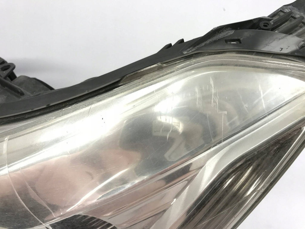 Frontscheinwerfer Citroën C5 III 9672694180 Links Scheinwerfer Headlight SCH2737744474zh