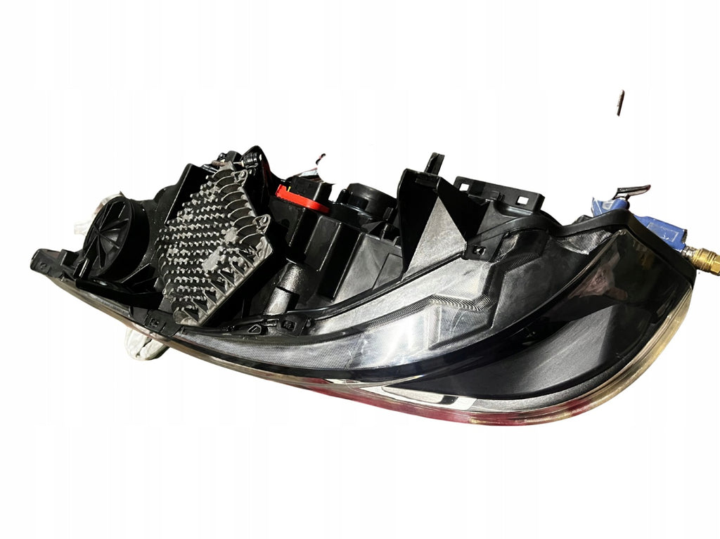 Frontscheinwerfer Iveco I 58028452580 Xenon Rechts Scheinwerfer Headlight SCH9007814550np