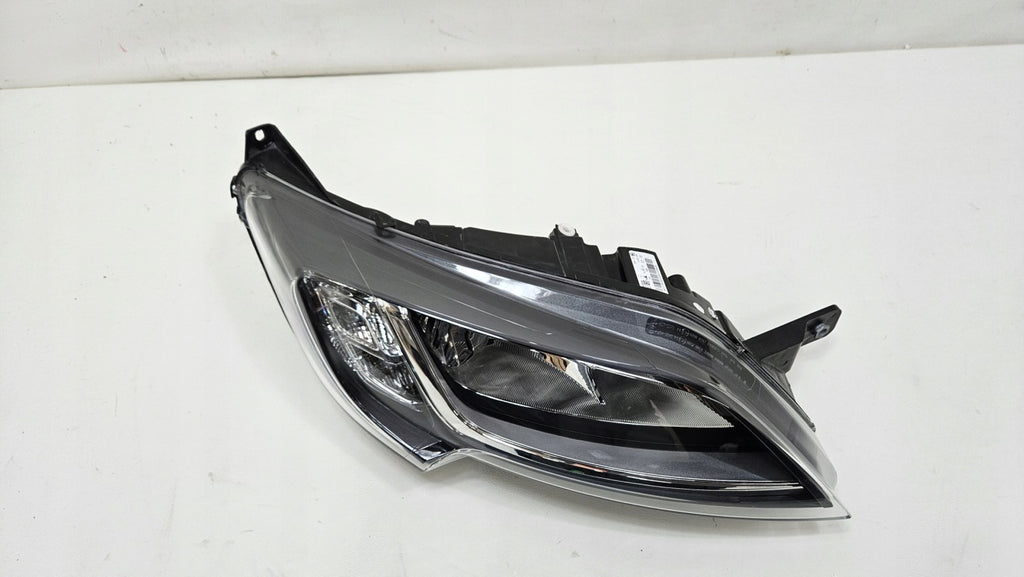 Frontscheinwerfer Citroën Jumper Ducato 01394428080 Ein Satz Headlight SCH9000679033hh