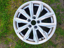 Load image into Gallery viewer, 1x Alufelge 17 Zoll 5x112 80A601025J Audi Q5 Rim Wheel FEL6643082093db