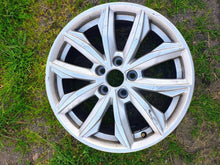 Laden Sie das Bild in den Galerie-Viewer, 1x Alufelge 17 Zoll 5x112 80A601025J Audi Q5 Rim Wheel FEL6643082093db