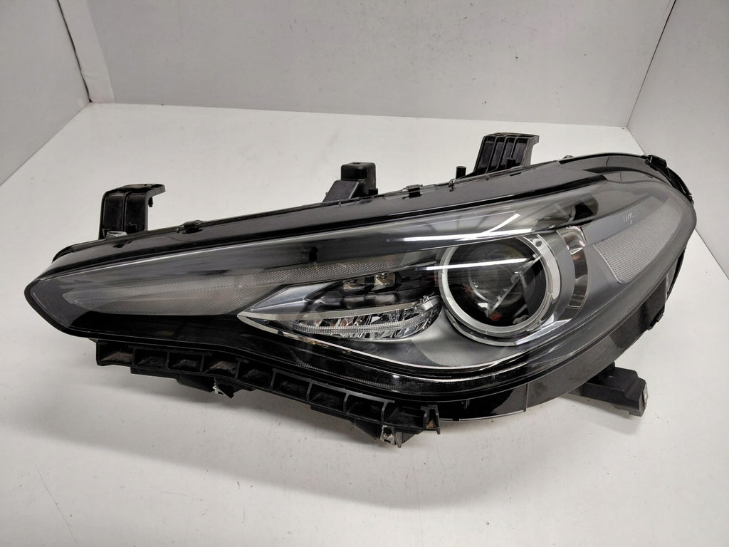 Frontscheinwerfer Alfa Romeo Giulia 50532554 Xenon Links Scheinwerfer Headlight SCH3791644226po