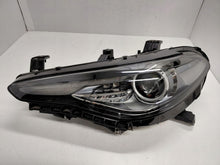 Laden Sie das Bild in den Galerie-Viewer, Frontscheinwerfer Alfa Romeo Giulia 50532554 Xenon Links Scheinwerfer Headlight SCH3791644226po