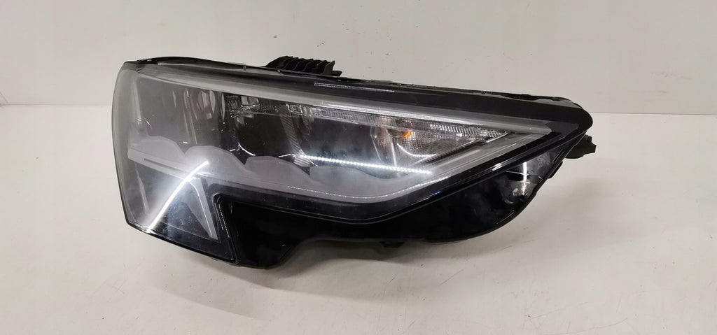 Frontscheinwerfer Audi A3 8Y0941012 LED Rechts Scheinwerfer Headlight