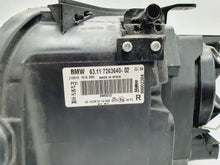 Laden Sie das Bild in den Galerie-Viewer, Frontscheinwerfer BMW 1 E88 E81 E82 E87 7263640-02 Rechts Scheinwerfer Headlight SCH9376507120zv