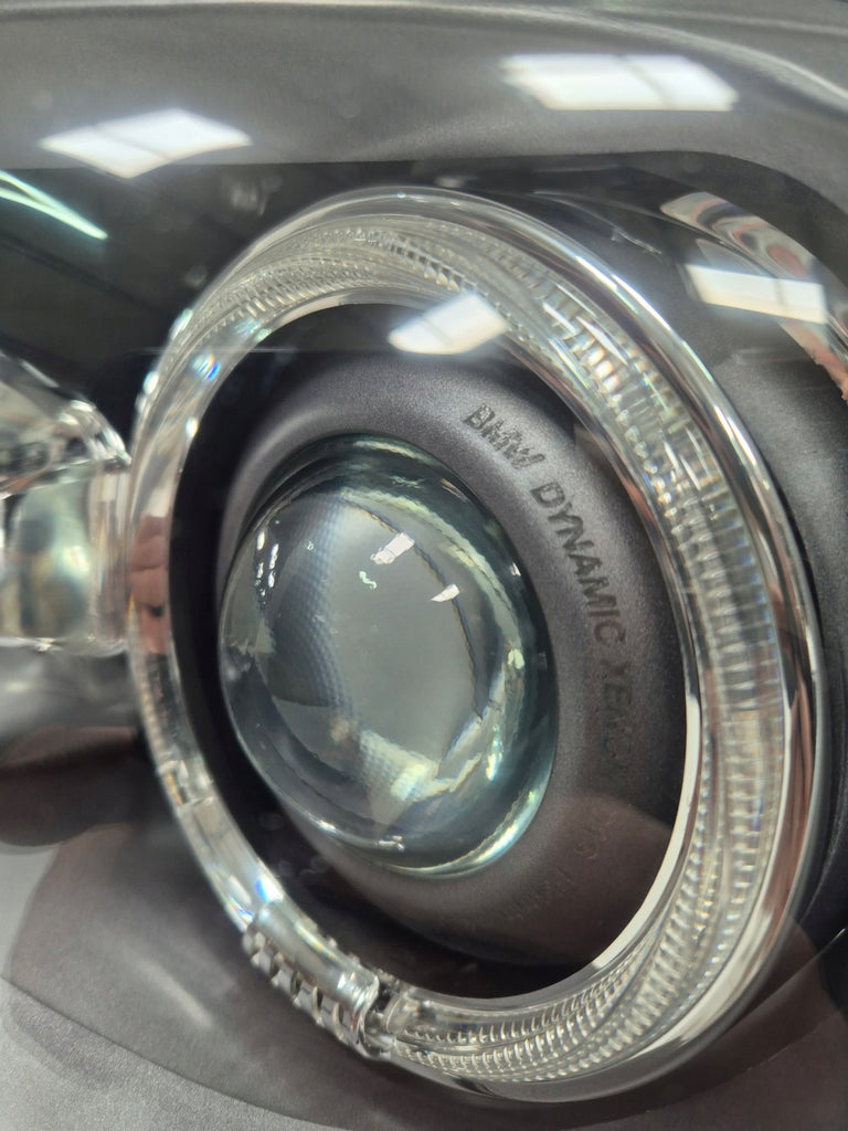 Frontscheinwerfer BMW 1 E88 E81 E82 E87 7181281 Xenon Links Headlight SCH7360601109ma