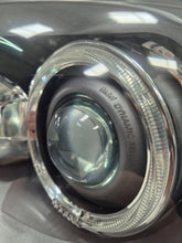Load image into Gallery viewer, Frontscheinwerfer BMW 1 E88 E81 E82 E87 7181281 Xenon Links Headlight SCH7360601109ma