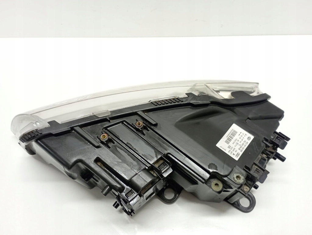 Frontscheinwerfer Audi A8 4E0941004BM 1EL00923602 Rechts Scheinwerfer Headlight SCH7644620489ox