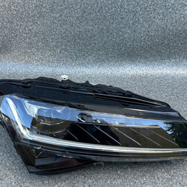 Frontscheinwerfer Skoda Superb III 3V1941016D Full LED Rechts Headlight SCH3383622097qo