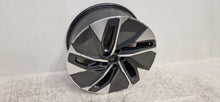 Load image into Gallery viewer, 1x Alufelge 19 Zoll 8.0" 5x112 45ET Glanz Schwarz 11A601025M VW Id.4 Rim Wheel FEL3183589228hh
