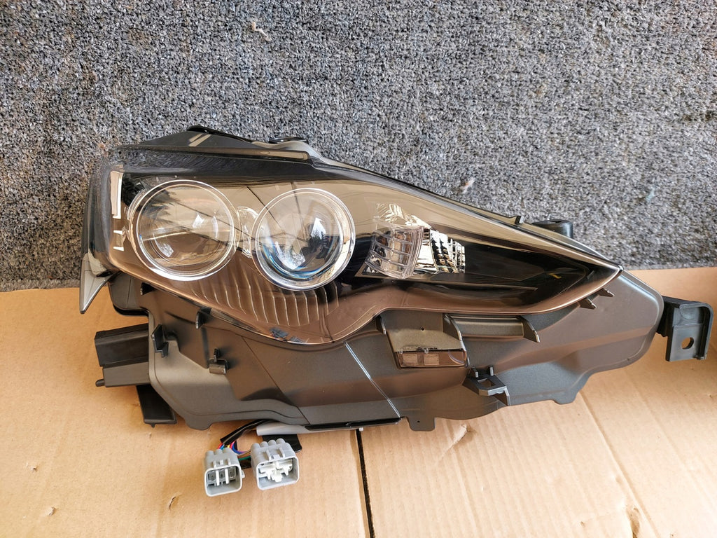 Frontscheinwerfer Lexus Is III 81145-53730 LED Ein Satz Scheinwerfer Headlight SCH8047289046kv
