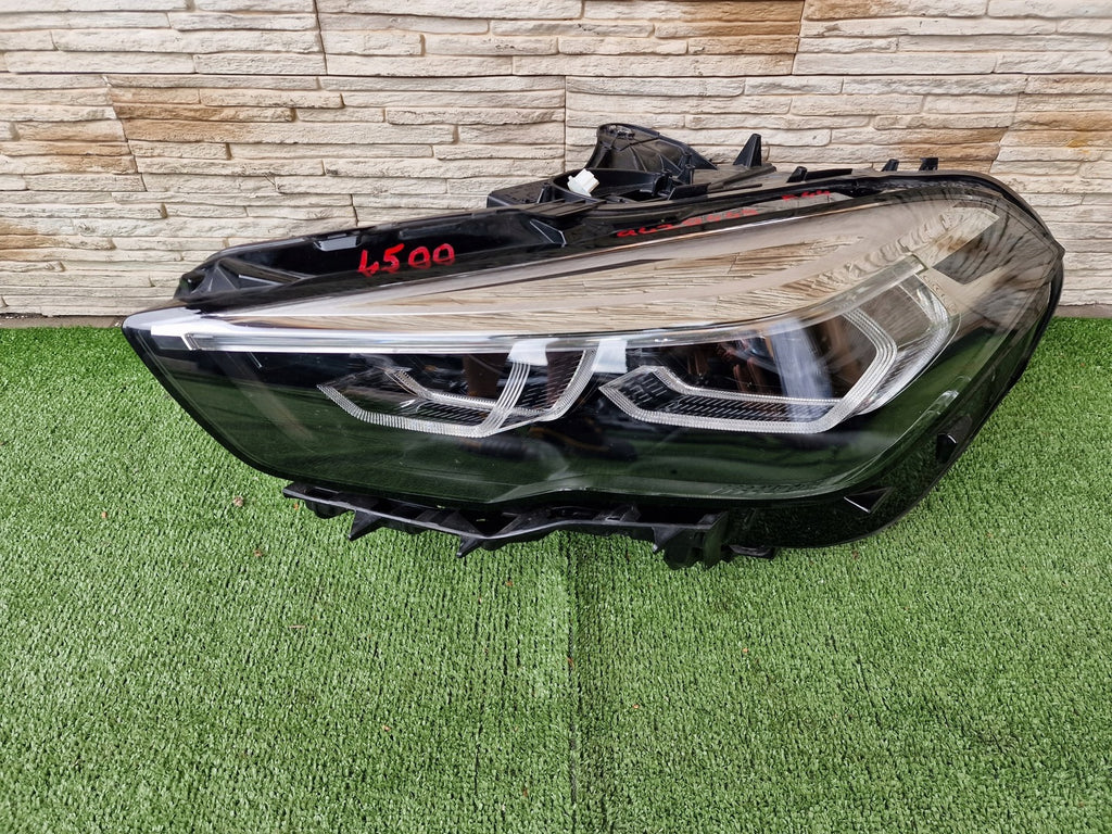 Frontscheinwerfer BMW 2 F44 9478449 LED Links Scheinwerfer Headlight