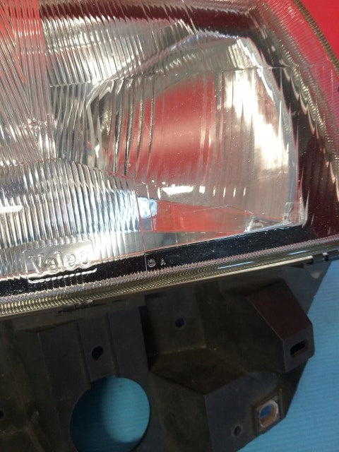 Frontscheinwerfer VW Multivan Caravelle Rechts Scheinwerfer Headlight