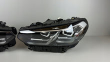 Load image into Gallery viewer, Frontscheinwerfer BMW X3 G01 G02 5A29205 LED Links Scheinwerfer Headlight SCH6189621180zm