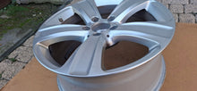 Load image into Gallery viewer, 1x Alufelge 18 Zoll 8.0" 5x112 38ET A2534012100 Mercedes-Benz Glc X253 Rim Wheel FEL5129938430sm