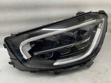 Load image into Gallery viewer, Frontscheinwerfer Mercedes-Benz Glc W2539066901 LED Links Scheinwerfer Headlight SCH6360227304zs