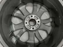 Load image into Gallery viewer, 1x Alufelge 17 Zoll 7.0" 4x108 25ET Glanz 9673773777 Peugeot Rim Wheel FEL1236434197pt