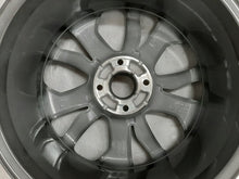Laden Sie das Bild in den Galerie-Viewer, 1x Alufelge 17 Zoll 7.0" 4x108 25ET 9673773777 Peugeot 208 Rim Wheel FEL1236434197pt
