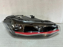 Laden Sie das Bild in den Galerie-Viewer, Frontscheinwerfer VW Polo 2G1941036G Full LED Rechts Scheinwerfer Headlight SCH7447056886kx