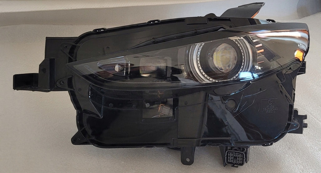 Frontscheinwerfer Mazda Cx-30 DGJ1-51040 Full LED Links Scheinwerfer Headlight