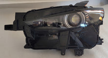 Laden Sie das Bild in den Galerie-Viewer, Frontscheinwerfer Mazda Cx-30 DGJ1-51040 Full LED Links Scheinwerfer Headlight