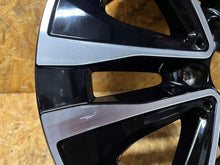 Laden Sie das Bild in den Galerie-Viewer, 1x Alufelge 17 Zoll 6.5" 5x112 44ET A1774012900 Mercedes-Benz W177 Rim Wheel FEL6243376234qq