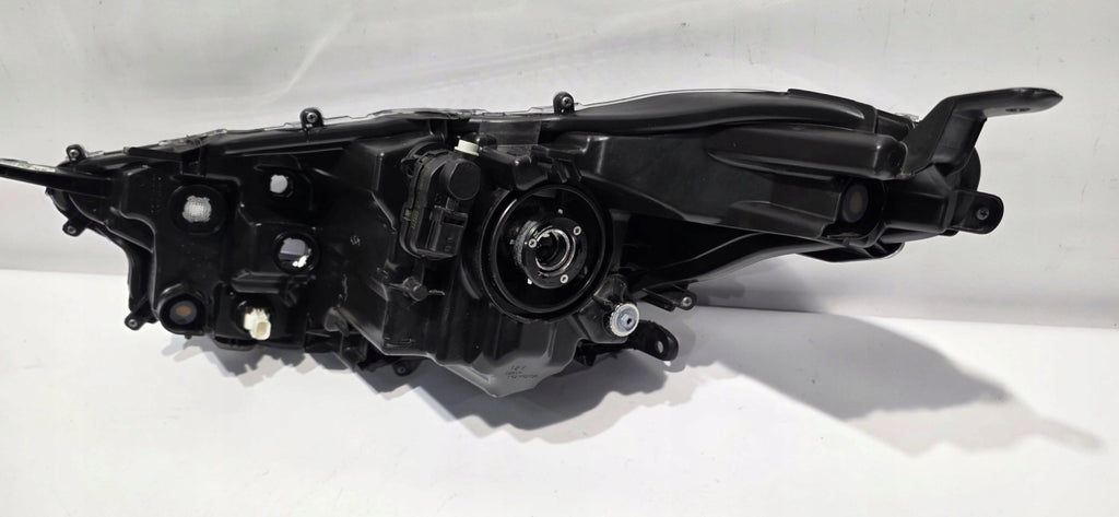 Frontscheinwerfer Toyota Yaris K0-6EU LED Rechts Scheinwerfer Headlight SCH4812701139oh