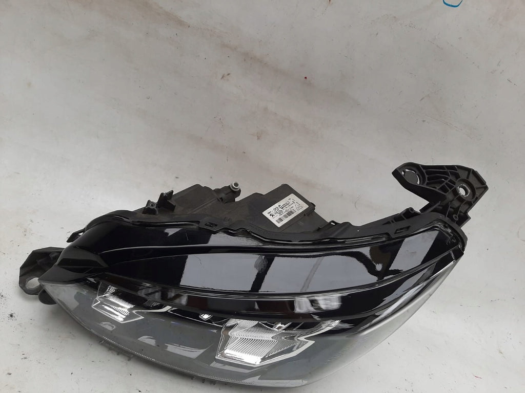 Frontscheinwerfer Peugeot 208 II 9833036380 90200109 Full LED Links Headlight SCH2538253664fz