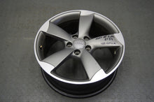 Load image into Gallery viewer, 1x Alufelge 18 Zoll 7.5&quot; 5x112 8P0601025BS Audi A3 Rim Wheel