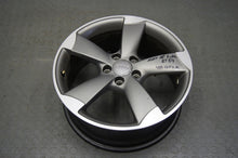 Load image into Gallery viewer, 1x Alufelge 18 Zoll 7.5" 5x112 8P0601025BS Audi A3 Rim Wheel FEL6532310504qr