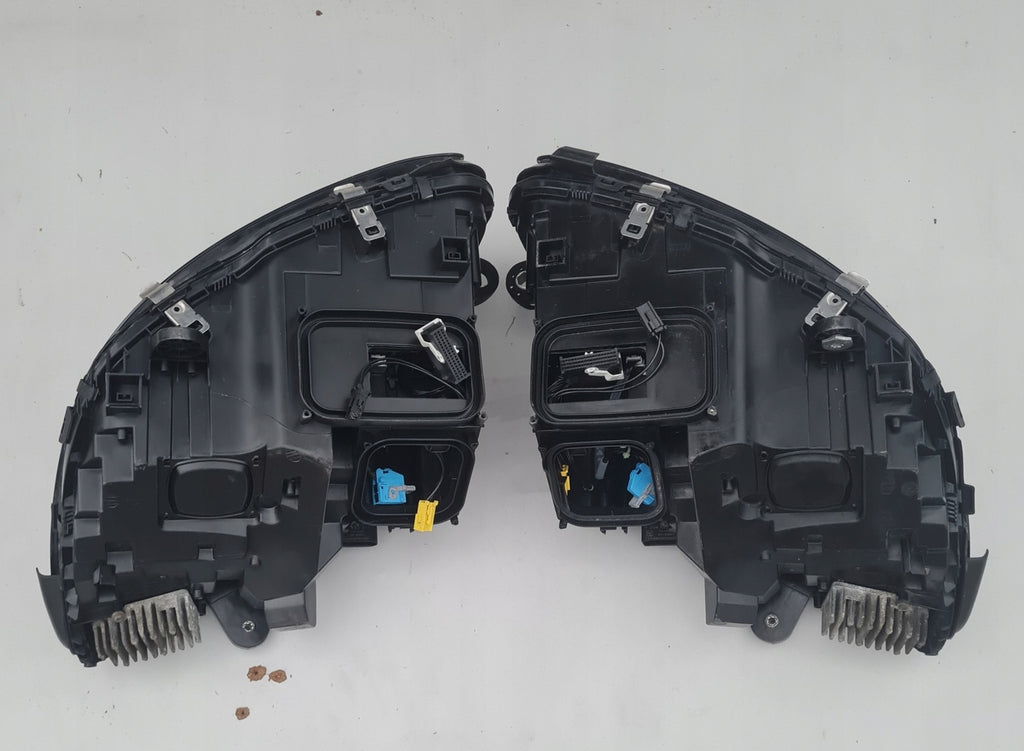 Frontscheinwerfer Mercedes-Benz W205 A2059069401 Full LED Rechts oder Links SCH9702326326gv
