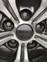 Load image into Gallery viewer, 1x Alufelge 17 Zoll 52910-3W610 Kia Sportage Rim Wheel FEL5826059777dq