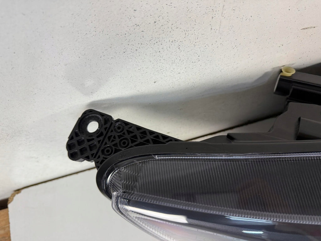 Frontscheinwerfer Ford Focus NX7B-13E014-CD Full LED Rechts Headlight SCH4590079767md