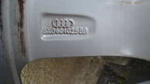 Load image into Gallery viewer, 1x Alufelge 16 Zoll 7.0" 5x100 34ET Glanz Silber 8X0601025BB Audi A1 Rim Wheel FEL1600894280fe