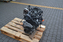 Load image into Gallery viewer, Motor VW Passat CFF CFG 2.0 TDI 140PS 168TKm Diesel Engine Komplett MOT4433847233um