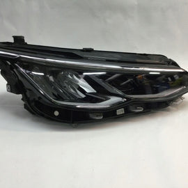 Frontscheinwerfer VW Golf VIII 5H1941006C Rechts Scheinwerfer Headlight SCH7880547659yz