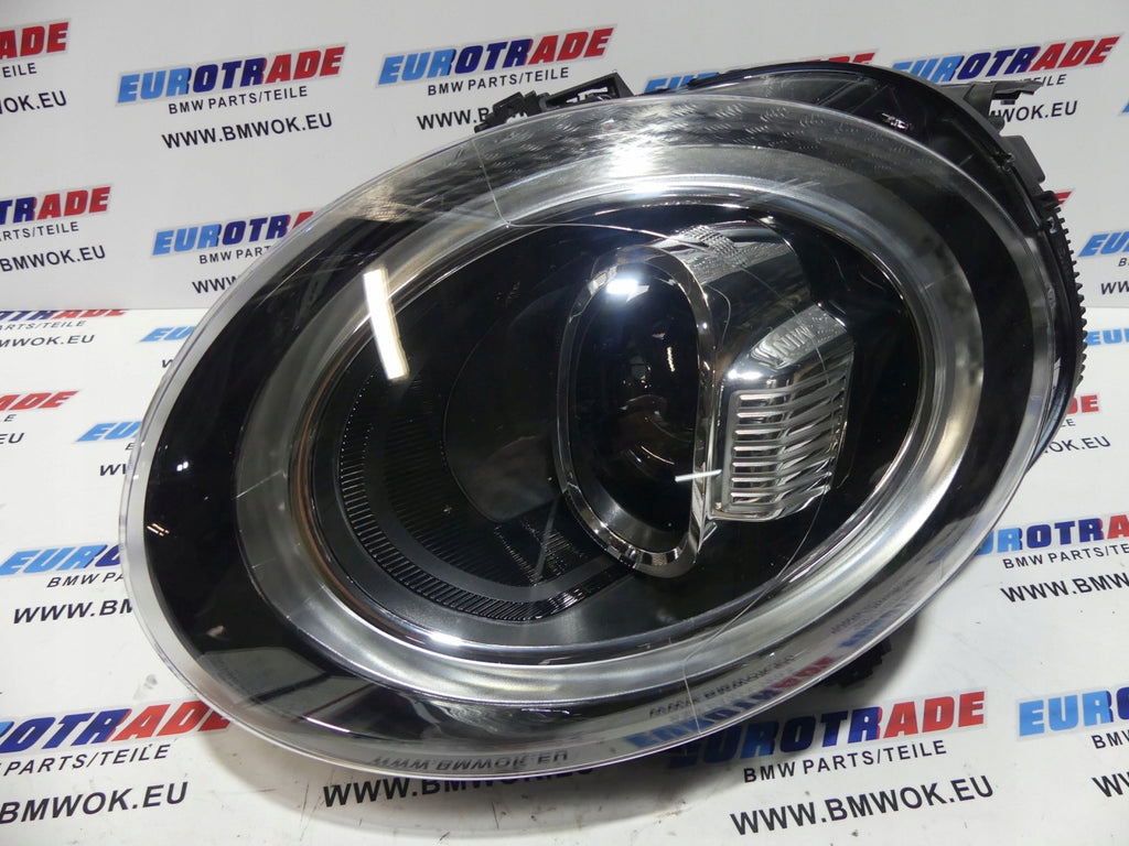 Frontscheinwerfer Mini F57 F54 F56 F55 8737594-08 LED Rechts Headlight SCH5854218691rv